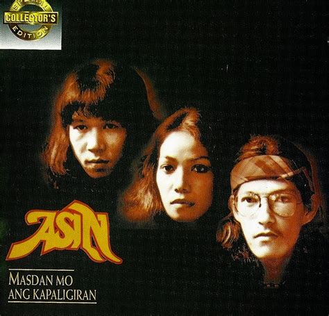 Asin (band) .
